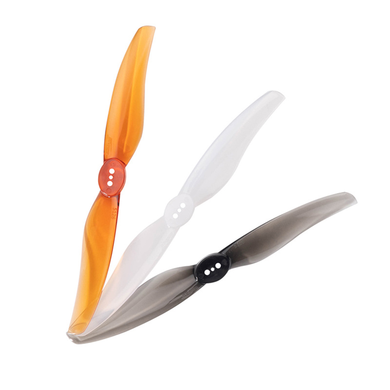 Rc Helicopter Blade - 新しい 6-16 ペア/12-32 個 Gemfan 5126