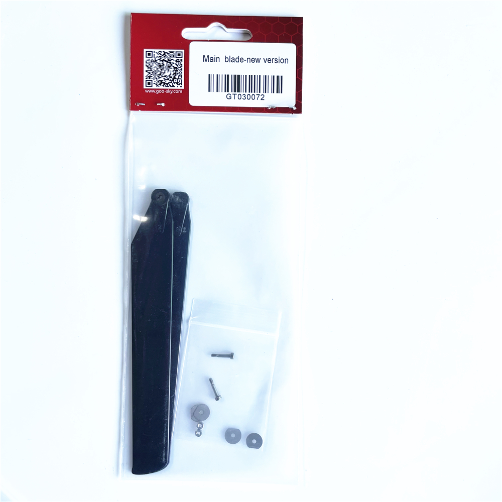 Rc Helicopter Coaxial - オリジナル GOOSKY S1 Max / S1