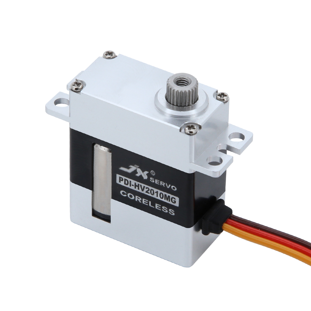 JX サーボ PDI-HV2010MG 11 キロメタルギア - Rc Helicopter Motor のレビューと価格