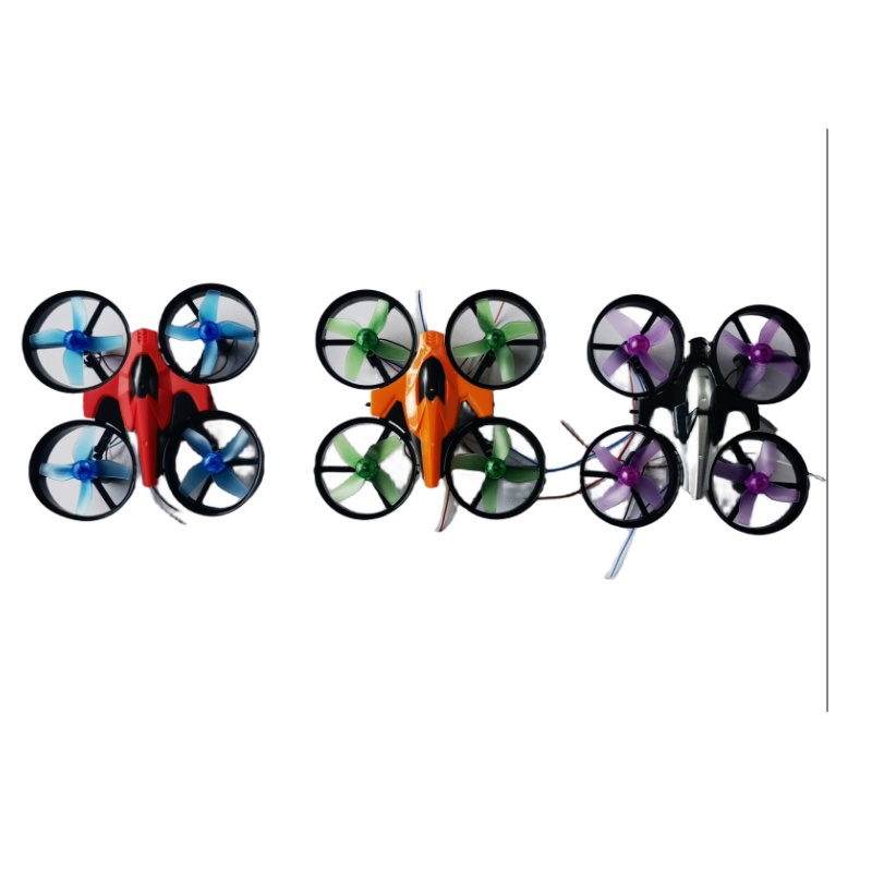 DIY ミニ RC ドローンキット-BLH8700/BLH8 - Rc Helicopter Motor のレビューと価格