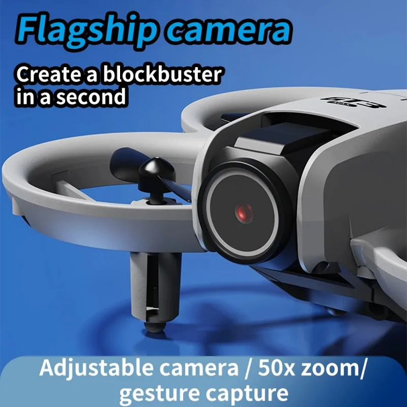 Xiaomi GT3 MAX GPSドローン 8K空撮HD写 - Rc Helicopter Case のレビューと価格