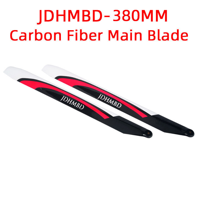 Jdhmbd Rc ヘリコプターメインブレード 360/38 - Rc Helicopter Blade のレビューと価格