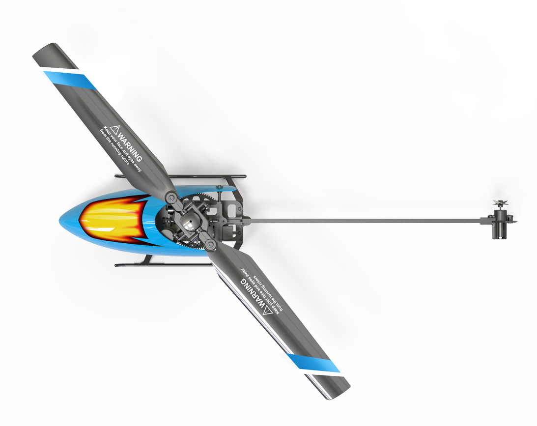 C129 RC ヘリコプター RTF 4CH 6 軸ジャイロ - Rc Helicopter Large のレビューと価格