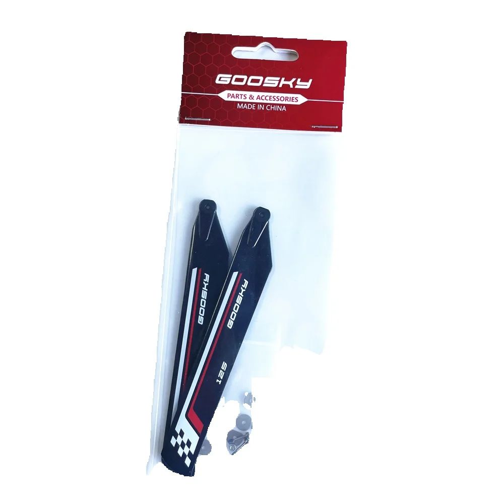 オリジナル GOOSKY S1 Max / S1 プロペラメ - Rc Helicopter Coaxial のレビューと価格