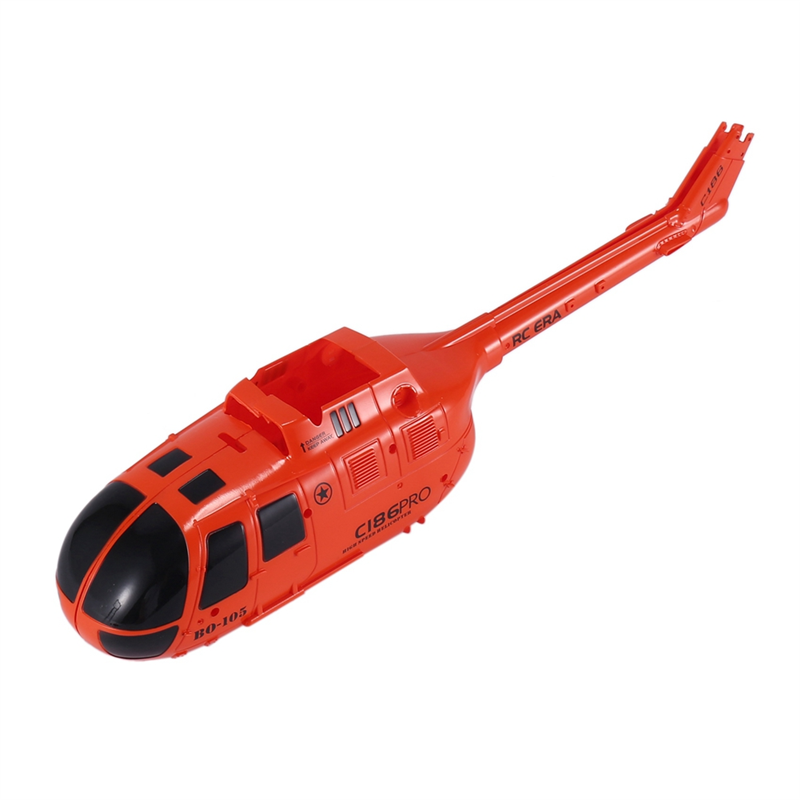 Rcヘリコプターおよびドローンシェルカバーセット,脱脂スペア - Rc Helicopter Coaxial のレビューと価格