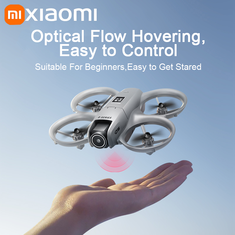 Xiaomi D16 GPSドローン 8K空撮HDプロフェッ - Rc Helicopter Case のレビューと価格