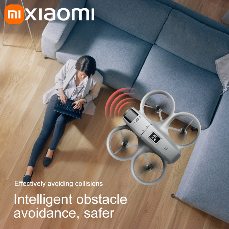 Xiaomi D16 GPSドローン 8K空撮HDプロフェッ - Rc Helicopter Case のレビューと価格
