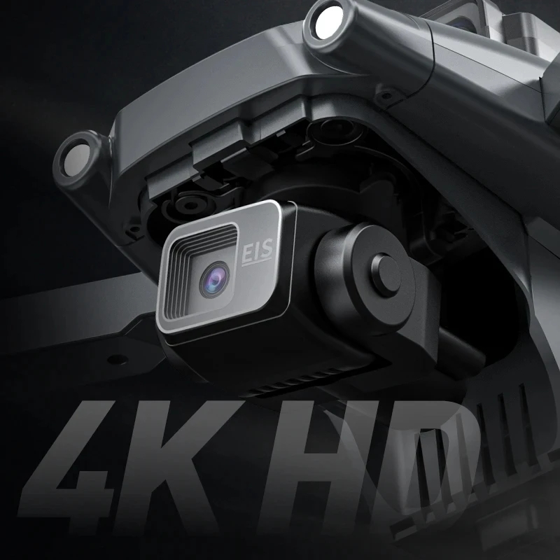L600 プロマックス GPS ドローンプロフェッショナル  - Rc Helicopter Case のレビューと価格
