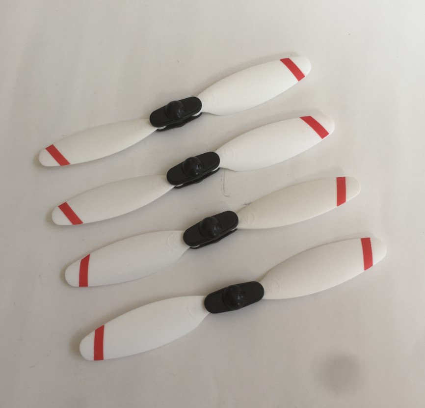 Syma W1 W1PRO rc ドローンスペアパーツプロペ - Rc Helicopter Coaxial のレビューと価格