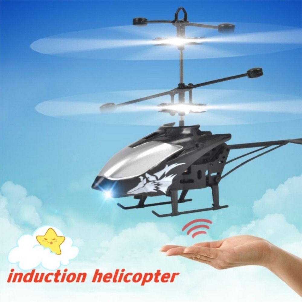 ミニプラスチック RC ヘリコプター白黄黒 USB 充電リモ - Rc Helicopter Large のレビューと価格