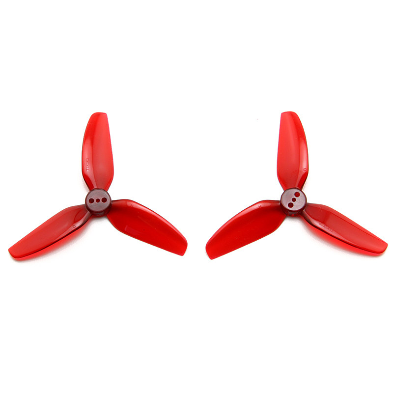 HQ FPVプロペラ 3ブレード 3x3x3 3030 3イ - Rc Helicopter Blade のレビューと価格