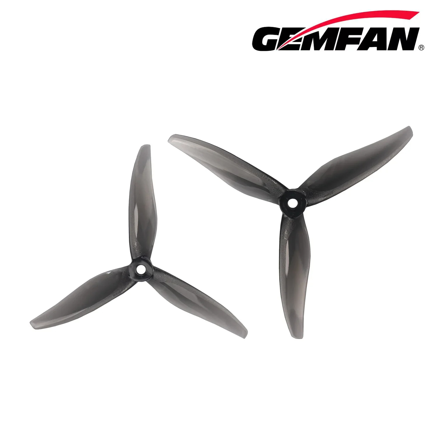 Gemfan 5129 5インチ 3枚羽根/トライブレードプ - Rc Helicopter Motor のレビューと価格