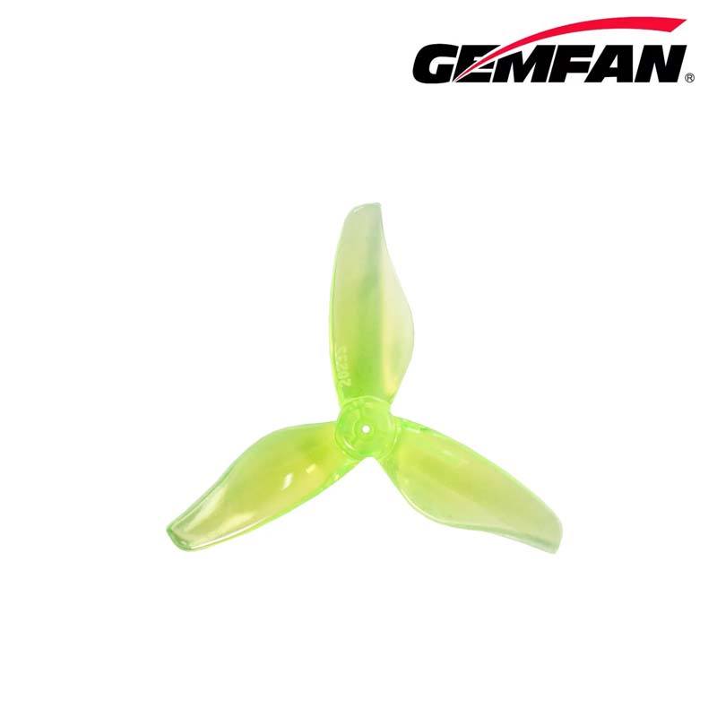 12 ペア (12CW + 12CCW) Gemfan 20 - Rc Helicopter Blade のレビューと価格