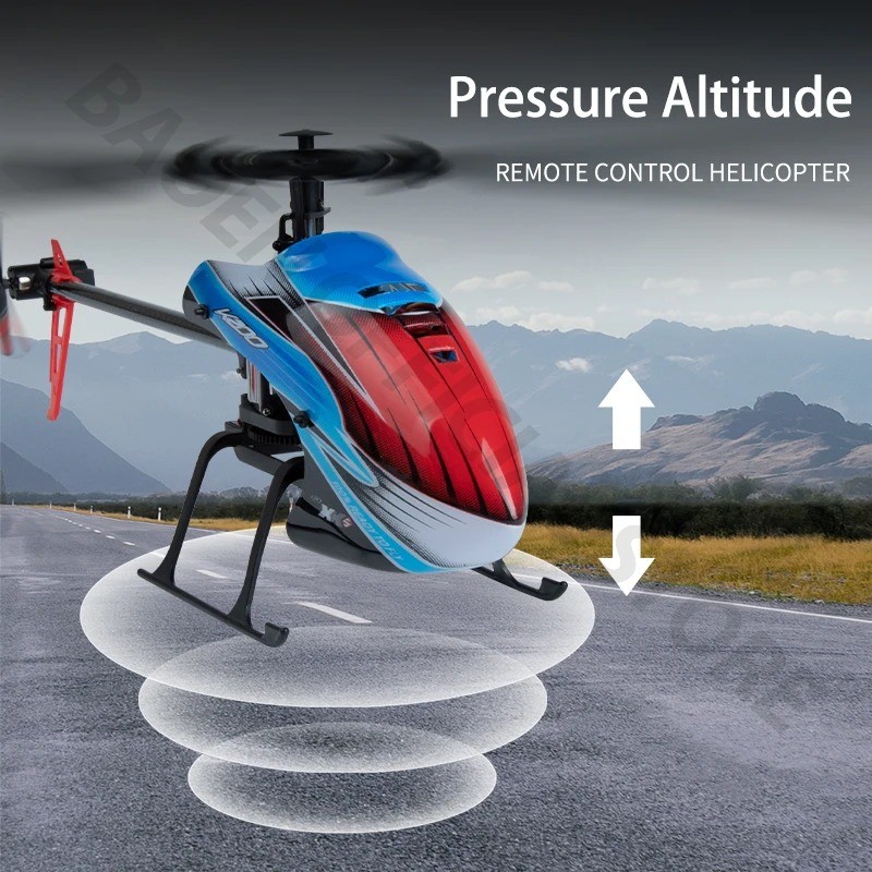 WLtoys RCヘリコプター K200 K127 2.4G - Rc Helicopter Blade のレビューと価格